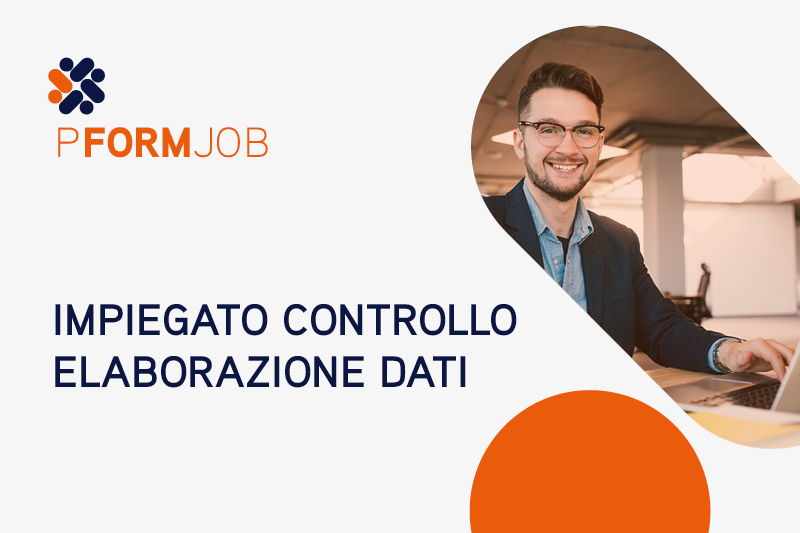 Impiegato Controllo Elaborazione Dati