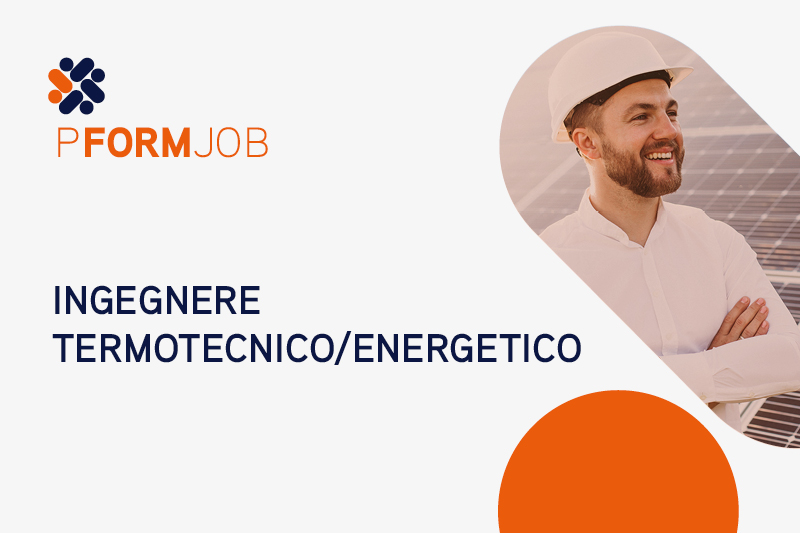 Ingegnere termotecnico/energetico