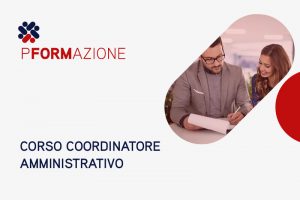 Coordinatore Amministrativo