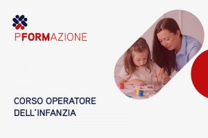 Operatore dell’Infanzia