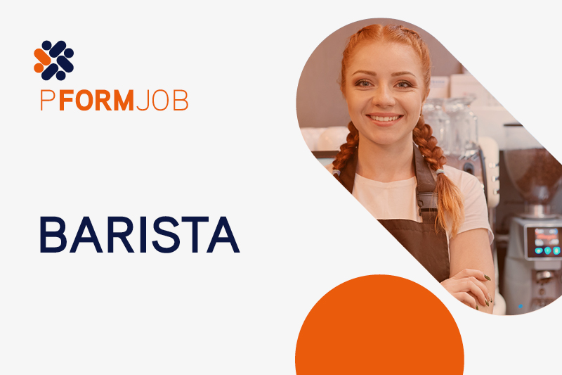 Barista