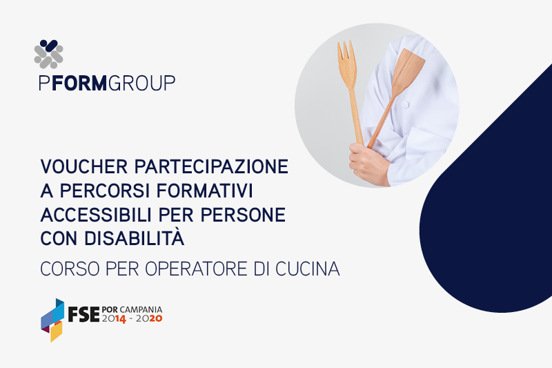voucher corsi di formazione per persone disabili