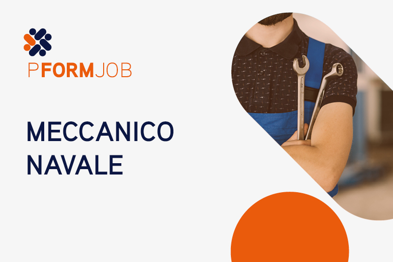 Meccanico navale