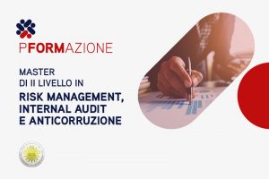 Master Executive di II livello in “Risk Management, Internal Auditing e Anticorruzione”