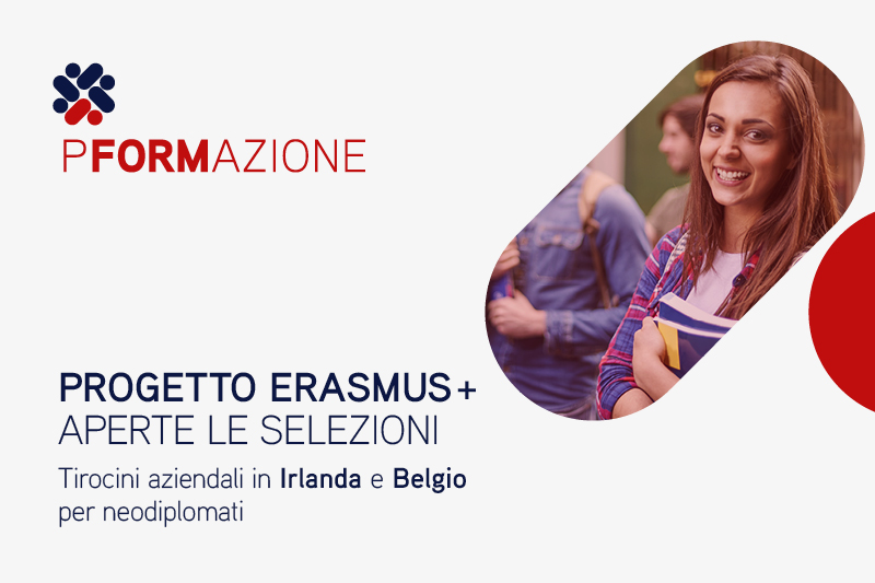 progetto erasmus+