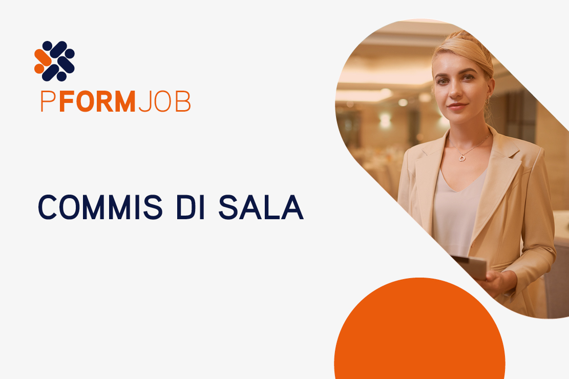 Commis di Sala a Ischia